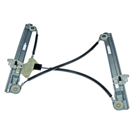 Wai Global POWER WINDOW REGULATOR ONLY, WPR5520R WPR5520R
